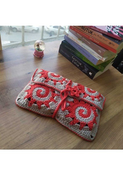 Kitap, Tablet, Kuran Kılıfı Çantası Handmade fırsatları