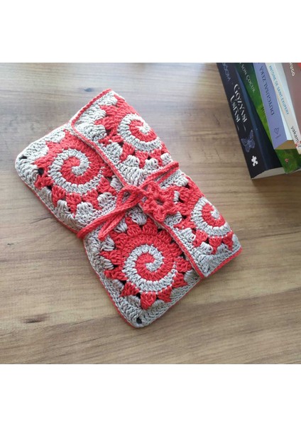 Kitap, Tablet, Kuran Kılıfı Çantası Handmade