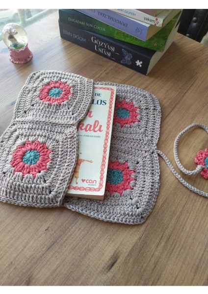 Kitap, Kuran, Tablet Kılıfı Çantası Handmade modelleri