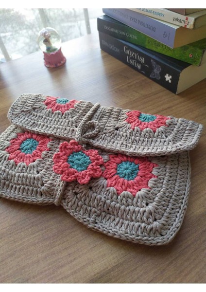 Kitap, Kuran, Tablet Kılıfı Çantası Handmade indirimleri