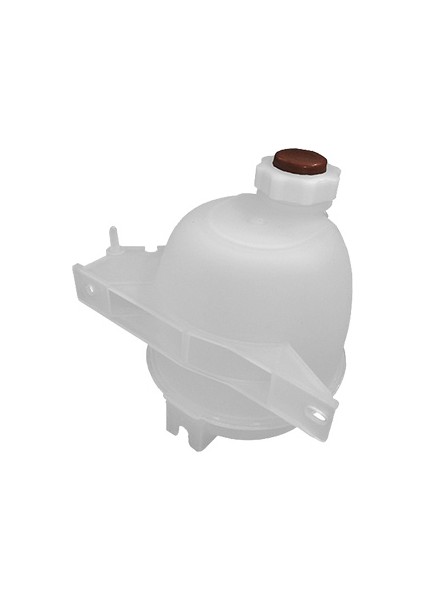 Clio Kango Ym Logan Geniş Ayak radyatör Ek Depo Kapaklı