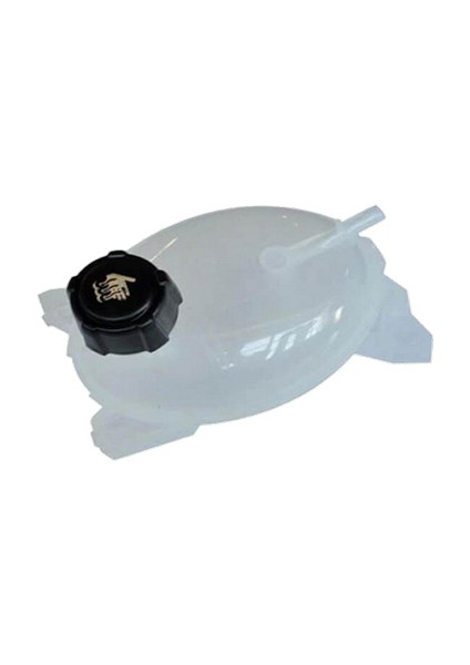 Clio 4 Symbol Joy Dokker Lodgy Radyatör Ek Deposu Kapaklı