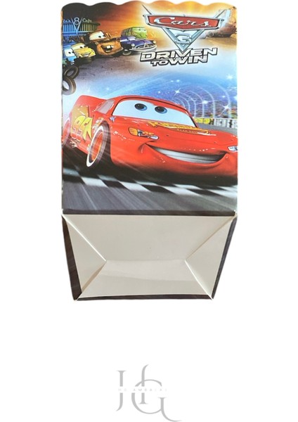 Popcorn Mısır Kutusu, Patlamış Mısır Kutusu , Küçük Boy, 8 Adet modelleri