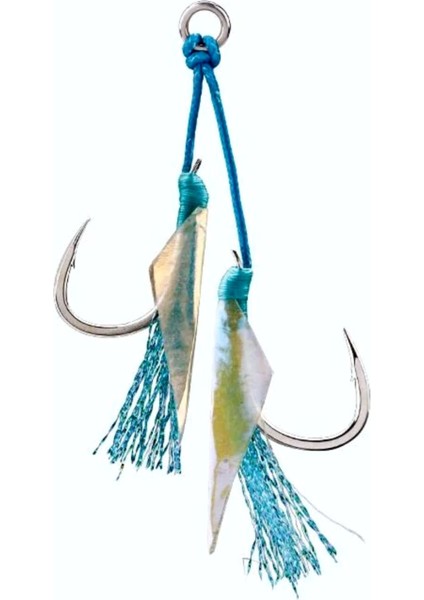 Sea Ranger+ Asist Iğne 2 Xl fiyatları