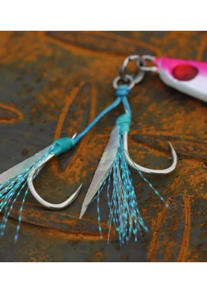 Sea Ranger+ Asist Iğne 2 Xl modelleri