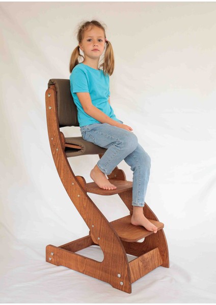 Ekstra Yüksek Çocuk Bar Mama Sandalyesi fiyatları