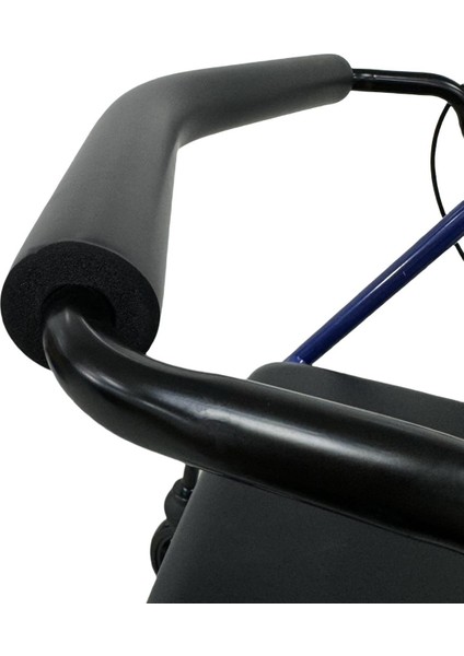 Rr-02 Katlanabilir Alüminyum Rolatör Mavi indirimleri