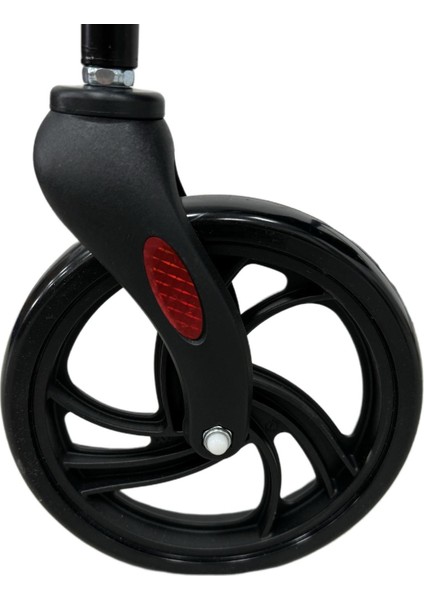 Rr-02 Katlanabilir Alüminyum Rolatör Mavi