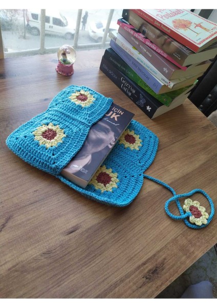Kitap, Kuran, Tablet Kılıfı Çantası Handmade fiyatları