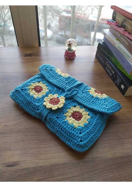 Kitap, Kuran, Tablet Kılıfı Çantası Handmade fırsatları