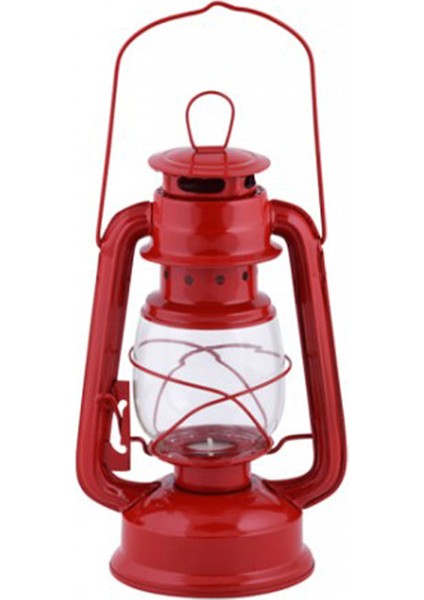 Gemici Feneri Kırmızı