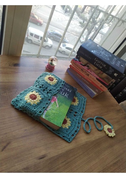 Kitap, Kuran, Tablet Çantası Kılıfı Handmade modelleri