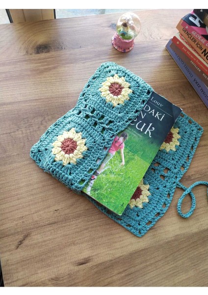 Kitap, Kuran, Tablet Çantası Kılıfı Handmade fırsatları