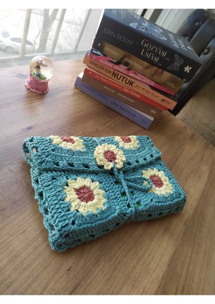Kitap, Kuran, Tablet Çantası Kılıfı Handmade indirimleri