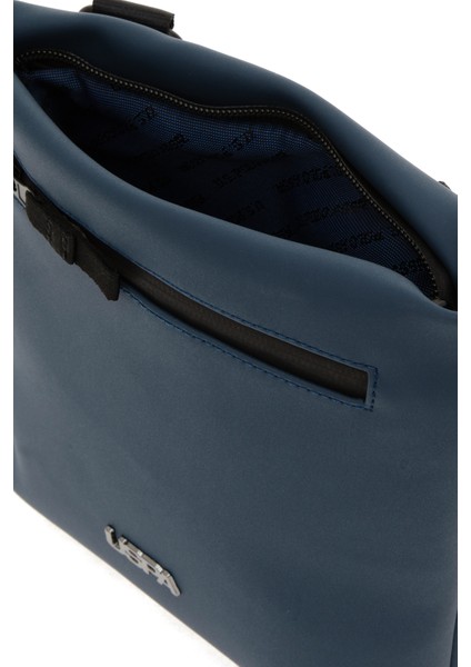 Erkek Lacivert Çanta 50315067-VR033 indirimleri