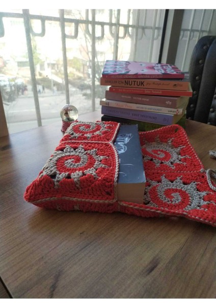 Kitap, Tablet, Kuran Kılıfı Çantası Handmade fiyatları