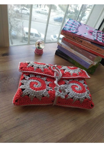 Kitap, Tablet, Kuran Kılıfı Çantası Handmade fırsatları