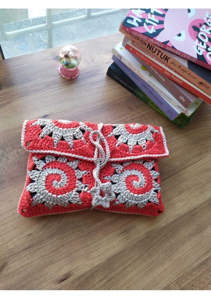 Kitap, Tablet, Kuran Kılıfı Çantası Handmade indirimleri