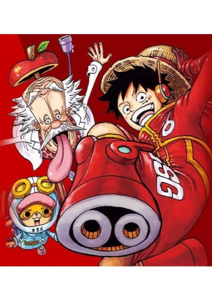 6 Paket One Piece Card Game OP07 500 Years Future Bandai Booster Japonca 36 Kart fırsatları