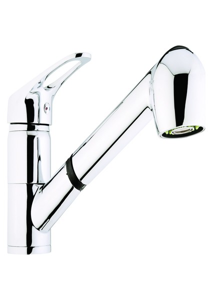 Topuz Spralli Evye Bataryası ( Berber Bataryası)