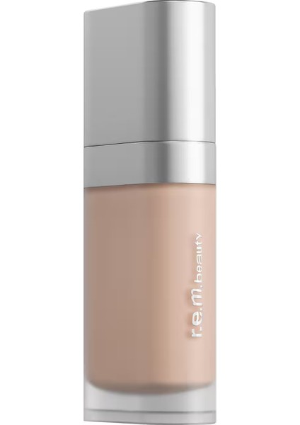 Sweetener - Fondöten Lıght 7 C