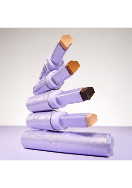 Shape Tape™ Blur Concealer Stick - Bulanıklaştırıcı Kapatıcı Çubuk 36S Medium-Tan Sand (2,2 G) indirimleri
