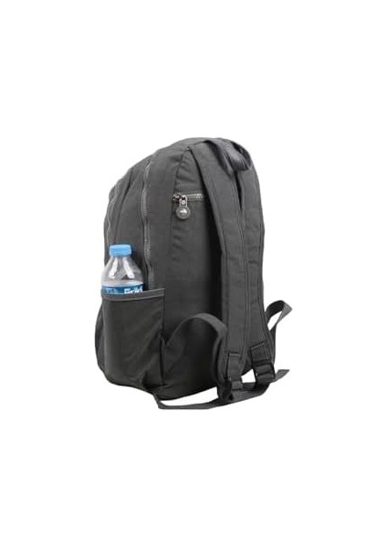 Cox 8812 Gri Unisex Klinkır Kumaş Sırt Çantası fiyatları