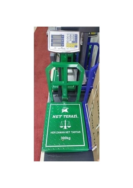 Şarjlı Dijital Kantar 300 kg Elektronik Kantar 300 kg Baskül 50 gr Hassasiyet fiyatları
