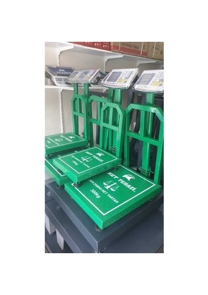 Şarjlı Dijital Kantar 300 kg Elektronik Kantar 300 kg Baskül 50 gr Hassasiyet modelleri