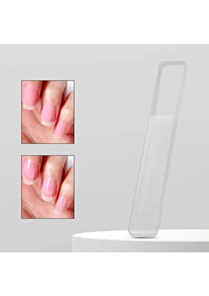 Cam Törpülü Ayak El Tırnak Makası Seti modelleri