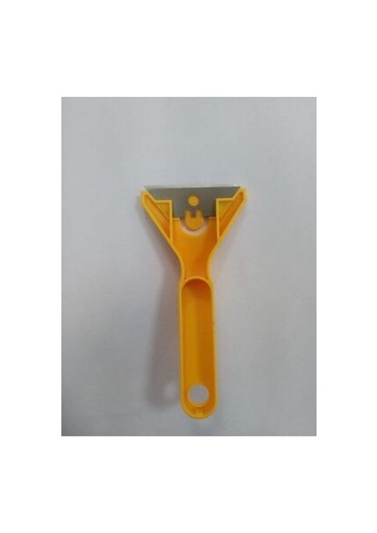 Ata Ticaret Tomax Cam Kazıma Bıçağı Yg-12 modelleri