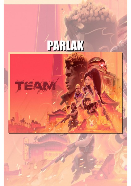 Shrek Animasyon Film Serisi Poster - Duvar Kağıdı Yüksek Kalite Baskı