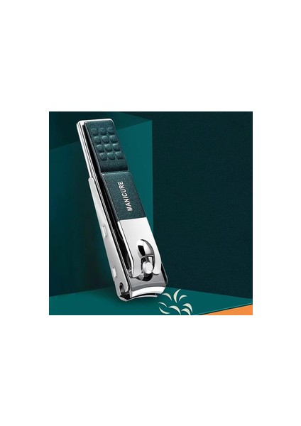 Cam Törpülü Ayak El Tırnak Makası Seti indirimleri