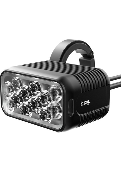 Blinder x 2300 Lümen IP67 Bisiklet Ön Far Aydınlatma