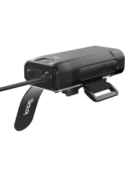 Blinder x 2300 Lümen IP67 Bisiklet Ön Far Aydınlatma fırsatları