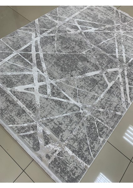 Evidence 75321 095 Serisi Viskon Akrilik Salon Oturma Yatak Odası Halısı modelleri