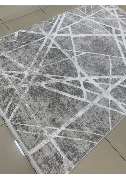 Evidence 75321 095 Serisi Viskon Akrilik Salon Oturma Yatak Odası Halısı indirimleri