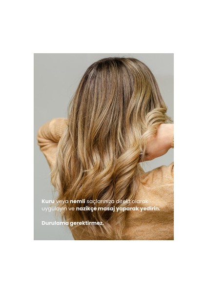 Biberiye + Karanfil Suyu %100 Doğal, Dökülme Karşıtı, Saç Uzamasını Destekleyici Saç Toniği 150 ml fiyatları