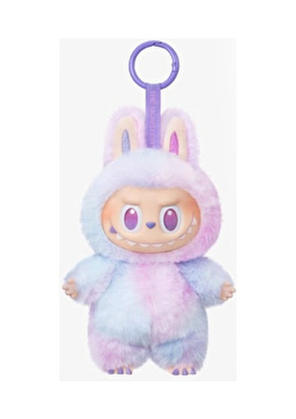 Tivens Labubu Big Into Energy Anahtarlıklı Karışık Model Renk fiyatları