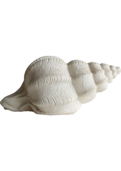 Polyester Deniz Kabuğu Masa Lambası GLR-19S0009LW fiyatları