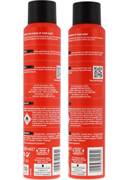 Keyonlıne Gentleman Hacim Veren Mat Saç Spreyi 200 ml fiyatları