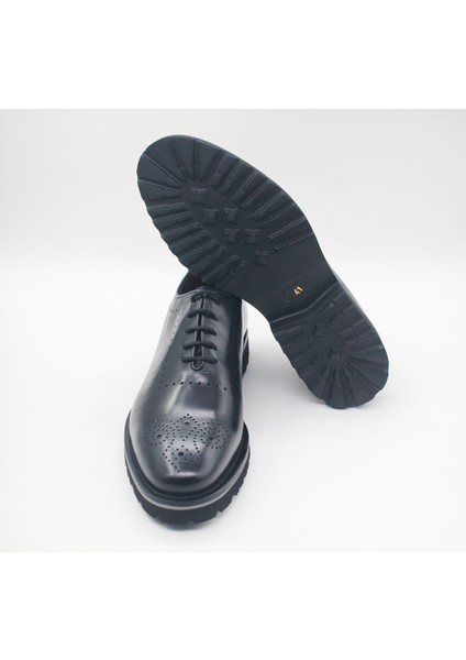 Günlük Oxford Ayakkabı