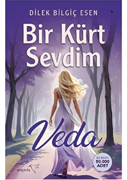 Bir Kürt Sevdim 1-2 Set / Dilek Bilgiç Esen modelleri