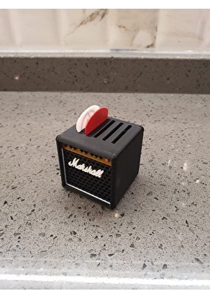 Gitar Pena Kutusu Penalık modelleri