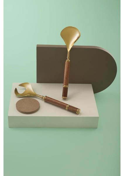 Suello 2'li Salata Servis Seti QE8082A fırsatları