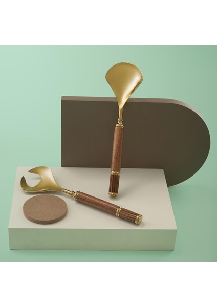 Suello 2'li Salata Servis Seti QE8082A indirimleri