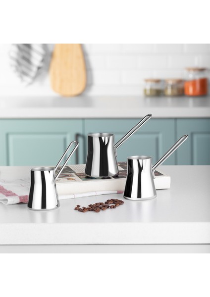 Solo 16 Parça Çelik Çeyiz Seti fırsatları