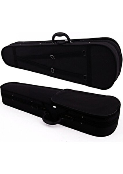 Vla-8 4/4 Keman Abanoz Klavye ile Müzik Tutkunları İçin Tasarlandı fiyatları