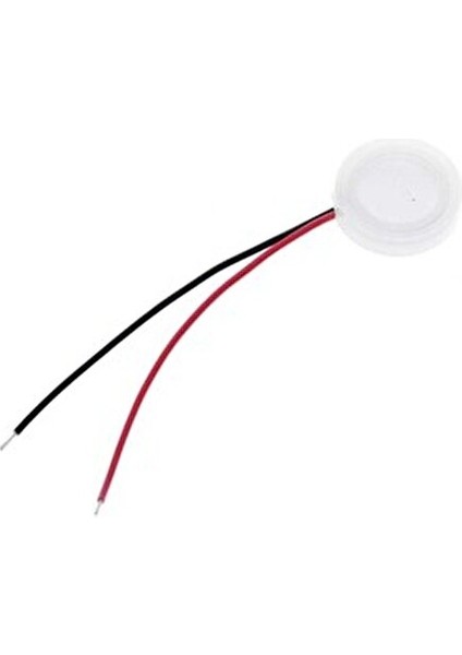 Ultrasonik Sis Buhar Yapıcı 20MM 2.4mhz