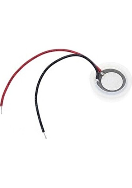 Ultrasonik Sis Buhar Yapıcı 20MM 2.4mhz modelleri